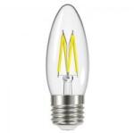 Energizer LED Filament gyertya izzó E27 (NZULF003) (NZULF003)