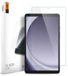Spigen AGL07548 Galaxy Tab A9 LTE (SM-X115) / Galaxy Tab A9 WIFI (SM-X110) 2.5D 9H átlátszó üveg kijelzővédő (AGL07548)