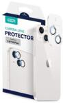 ESR GP-142405 3db iPhone 14 Plus / iPhone 14 3D 9H fekete üveg kameravédő (GP-142405)