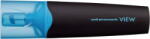uni TEXTMARKER UNI USP-200 Albastru iluminator (USP200NIEB) (USP200NIEB)