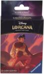 Ravensburger Disney Lorcana: Shimmering Skies - Card Sleeves Aladdin