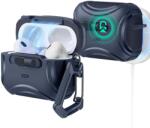 ESR Cyber Flicklock Halolock MagSafe tok Airpods Pro 1 / 2 - Kék