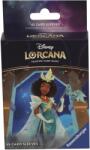 Ravensburger Disney Lorcana: Shimmering Skies - Card Sleeves Tiana