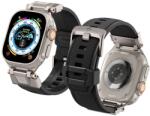 Spigen DURAPRO ARMOR Apple Watch 4 / 5 / 6 / 7 / 8 / 9 / SE / ULTRA (42 / 44 / 45 / 49 MM) BLACK