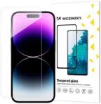 Wozinsky Tempered Glass iPhone 16 Plus üvegfólia