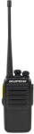 Baofeng Statie radio Statie radio portabila Baofeng BF-V1D, 446MHz, 16CH, 1500mAh, meniu vocal, TOT, negru (PNI-BF-V1D-S) - vexio Statii radio