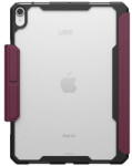 Urban Armor Gear Essential Armor, bordeaux - iPad Air 11" 2024 (124474119049) - vexio