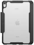 Urban Armor Gear Essential Armor, black - iPad Air 11" 2024 (124474114040) - vexio