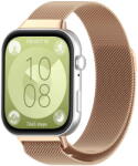 Techsuit Curea pentru Huawei Watch Fit 3 - Techsuit Watchband (W009) - Rose Gold (KF2335532) - vexio