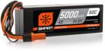 SPEKTRUM Spectrum Smart LiPo 14.8V 5000mAh 50C HC IC5 (SPMX50004S50H5)