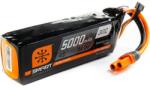 SPEKTRUM Spectrum Smart LiPo 14.8V 5000mAh 30C IC5 (SPMX50004S30)