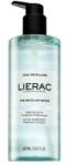 LIERAC мицеларна вода за отстраняване на грим The Micellar Water 400 ml