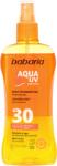 Babaria Spray bifazic pentru corp cu protectie solara SPF30, 200 ml, Babaria