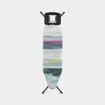 Brabantia 124 х 38 см дъска за гладене Brabantia размер B с масивна поставка за ютия (1003345)