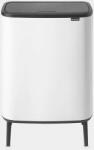 Brabantia 2 х 30 л бял кош за смет Brabantia от серия Bo Touch Hi (1001263)