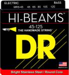 DR Strings MR5-45-125 Set de 5 corzi pentru bas (MR5-45)