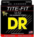 DR Strings JZ-12 Струни за електрическа китара (JZ-12)