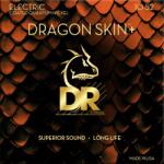DR Strings Dragon Skin+ Coated Medium to Heavy 10-52 Corzi chitare electrice (<![CDATA[DEQ-10/52]]>)