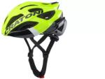 Cratoni C-Bolt könnyű országúti bukósisak M/L (56-59), 220g, neonsárga