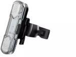 Spyral 5 LED-es gumipántos, USB-ről tölthető első lámpa, 30 lumen