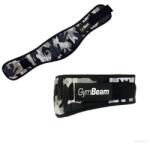 GymBeam Centură fitness Urban Camo M