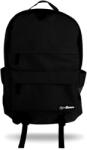 GymBeam Rucsac Agile Black Geanta sport