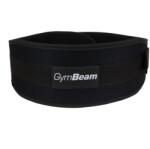 GymBeam Centură fitness Frank XS