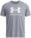 Under Armour Férfi funkcionális rövid ujjú pólók Under Armour SPORTSTYLE LOGO UPDATE SS 1382911-036 - XL