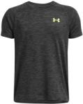 Under Armour Gyerek funkcionális rövid ujjú pólók Under Armour TECH TEXTURED SS K 1382790-025 - YXL