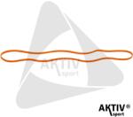 Trendy Gumiszalag Trendy Power Band extra gyenge narancssárga (67091) - aktivsport