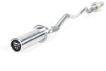 TIGUAR - Curl Bar - Profi Franciarúd - 120 Cm, 10 Kg