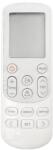 utángyártott SAMSUNG DB93-15883F - helyettesítő távirányító