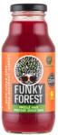 Funky Forest 100% alma-cékla-répa préslé 330 ml