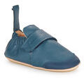 Easy Peasy Mamuszok MY BLUBOOTIES VELCRO Kék 25