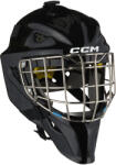 CCM Axis F5 CCE Black Senior Kapus hoki maszk