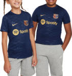 Nike FCB Y NK DF ACDPR SS TOP K HMPM Rövid ujjú póló fq0011-411 Méret XS (122-128 cm)