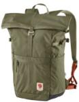 Fjällräven High Coast Foldsack 24 Rucsac Green Rucsac tura