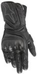 Alpinestars Mănuși de motocicletă Alpinestars SP-8 pentru femei Negru-Negru (AIM121-136)