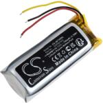 Powery Helyettesítő akku JBL típus GSP981642