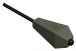 Carp Expert inline bruce torpedo szinezett ólom 120g (53210-120) - nextfish