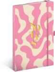 Realsystem Pink 5416 keményfedeles notesz (5416-PK) - tintasziget