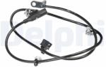 DELPHI érzékelő, kerékfordulatszám DELPHI SS21514-12B1 (SS21514-12B1)