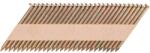Extol Premium szeg fejjel a 8865042 tűzőgéphez, borda nélk, 480 db; szár átm: 3, 05mm, fej átm: 7mm, hossz. 90mm, 40 db-onként papírszalag (8862608)