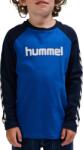 Hummel hmlBOYS T-SHIRT L/S Hosszú ujjú póló 213853-7129 Méret 152 - weplayvolleyball