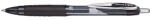 uni Rollertoll UNI UMN-207E 0.7 mm zselés fekete (2UUMN207EF) - papir-bolt