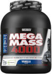 Weider Mega Mass 4000 tömegnövelő - 3 kg - vanília - mastery