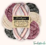 Fonaltündér Stone Washed Minerals - Topáz fonalcsomag