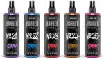 Marmara Barber Graffiti 400ml, A szag No23