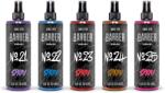 MarmaraBarber Graffiti 400ml, A szag No22