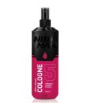NISHMAN Borotválkozás utáni arcszesz 400ml, A szag 05 Volcano